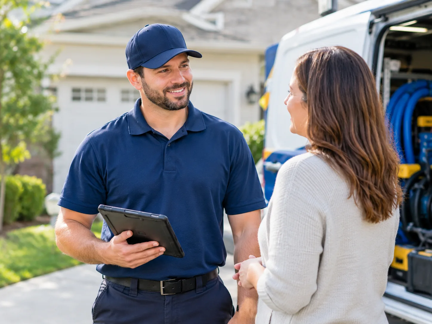 Sewage Backup Cleanup Wyoming, MI FAQs